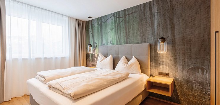 Fiss Suites by ALPS RESORTS