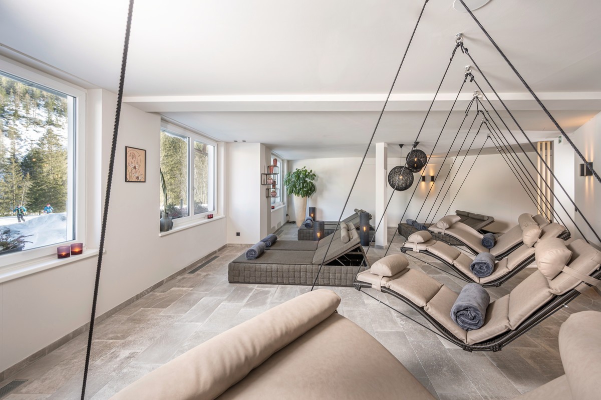 Adler Inn Tyrol Mountain Resort