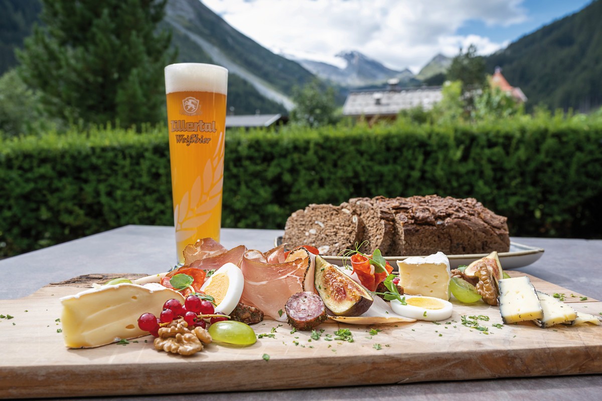 Adler Inn Tyrol Mountain Resort