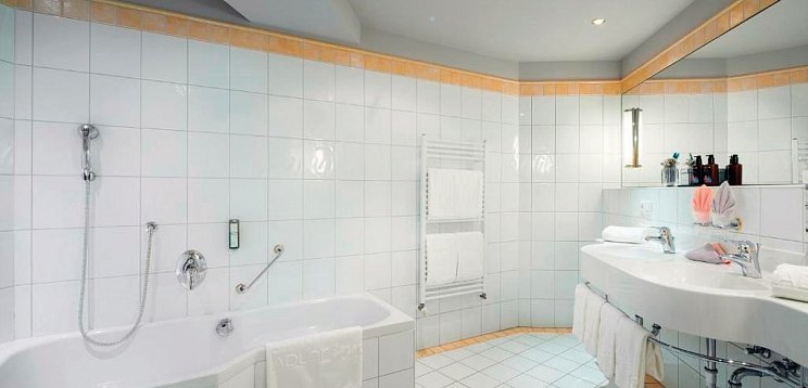 Adler Inn Tyrol Mountain Resort