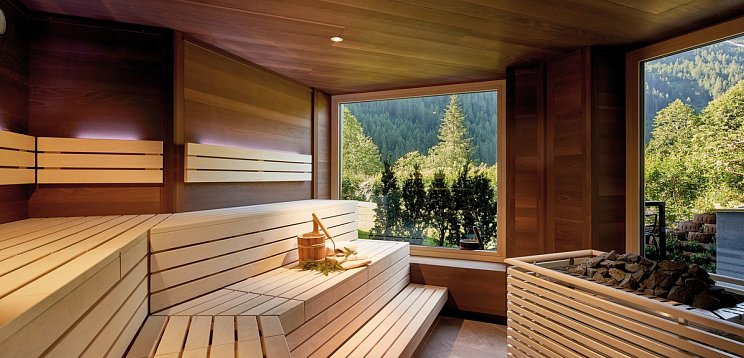 Adler Inn Tyrol Mountain Resort