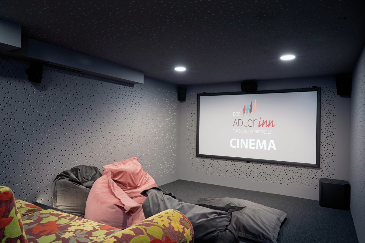 Adler Inn Tyrol Mountain Resort