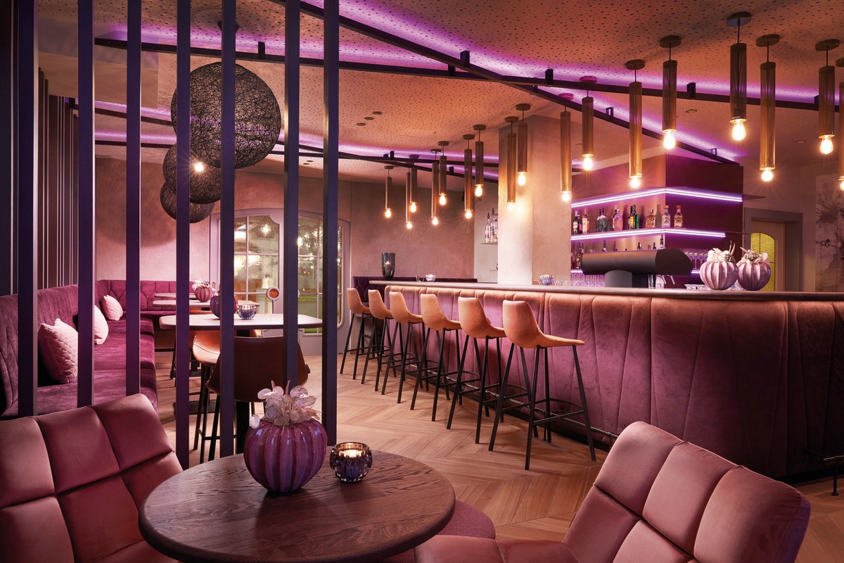 Adler Inn Tyrol Mountain Resort