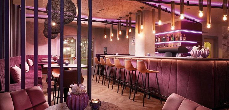 Adler Inn Tyrol Mountain Resort