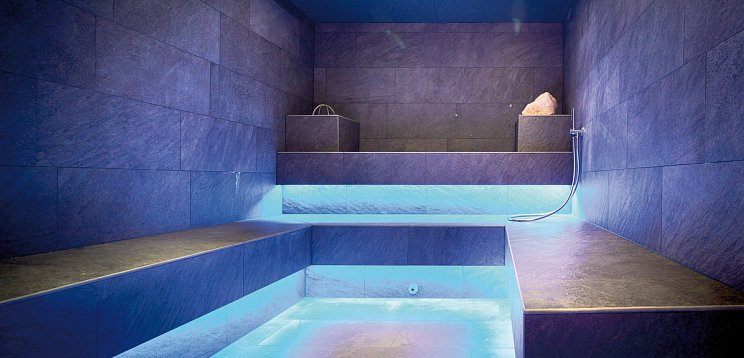 Adler Inn Tyrol Mountain Resort