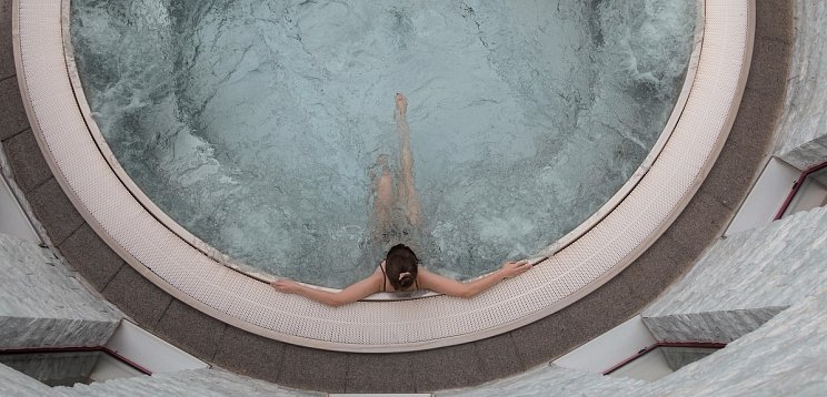 Hotel Vier Jahreszeiten**** – Ihre Wohlfühloase im Pitztal