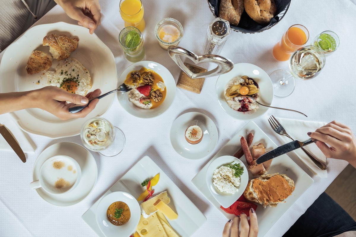 Hotel Vier Jahreszeiten**** – Ihre Wohlfühloase im Pitztal