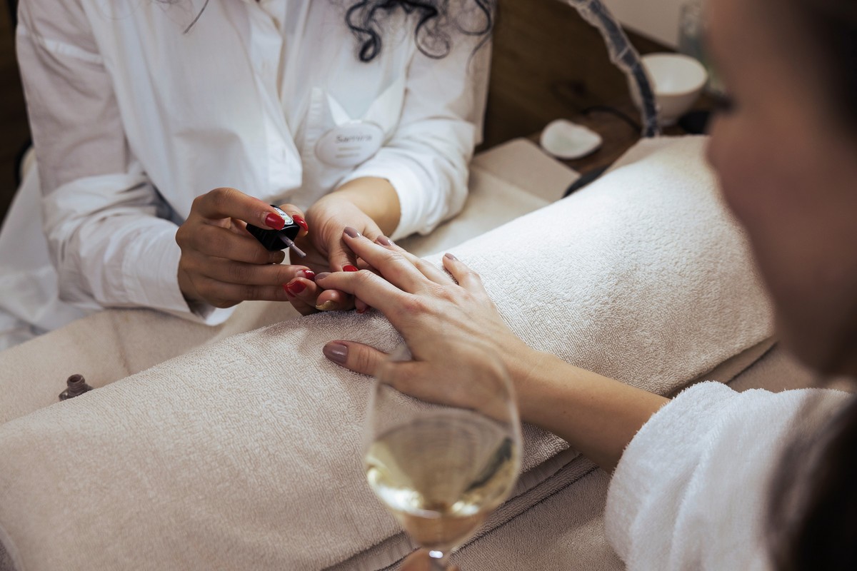 Hotel Vier Jahreszeiten**** – Ihre Wohlfühloase im Pitztal