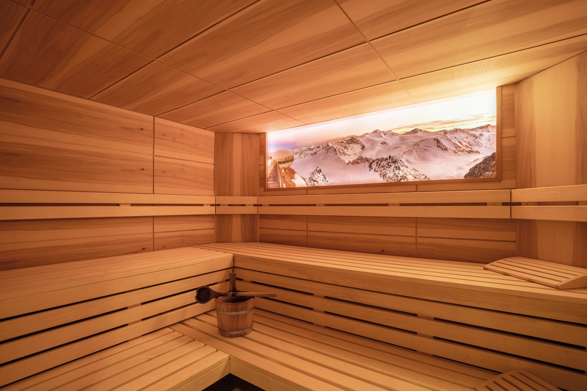 Hotel Vier Jahreszeiten**** – Ihre Wohlfühloase im Pitztal