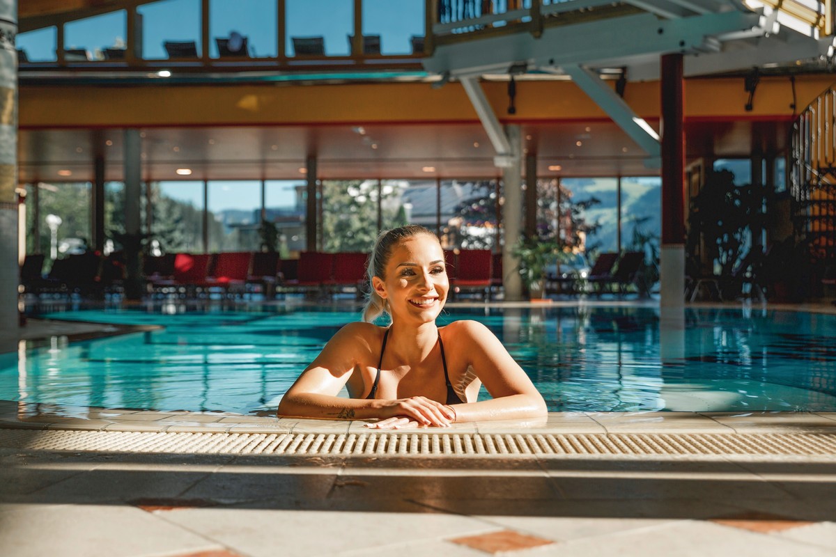 Aktiv- und Wellnesshotel Kohlerhof