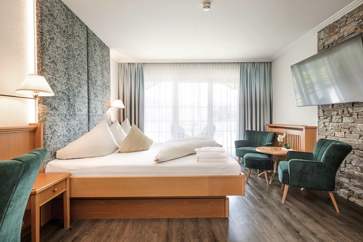 Aktiv- und Wellnesshotel Kohlerhof