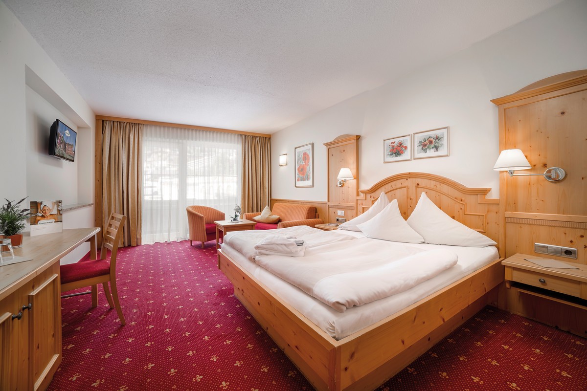 Aktiv- und Wellnesshotel Kohlerhof