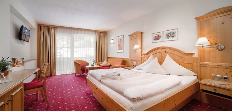 Aktiv- und Wellnesshotel Kohlerhof