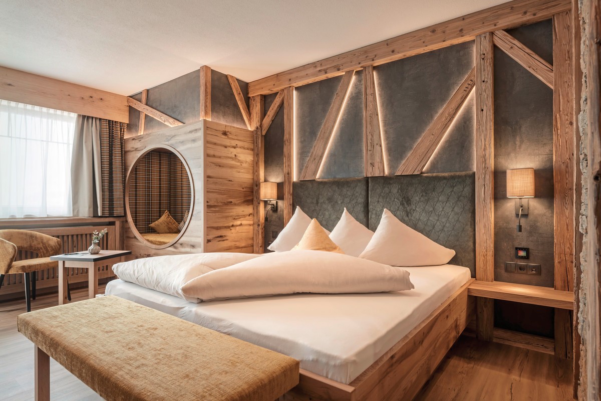 Aktiv- und Wellnesshotel Kohlerhof