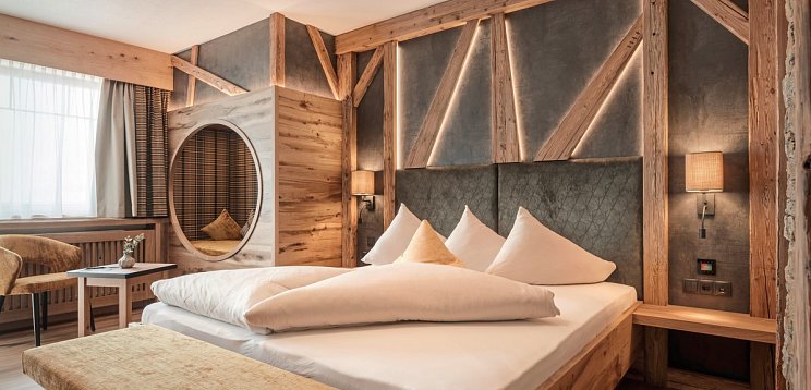 Aktiv- und Wellnesshotel Kohlerhof