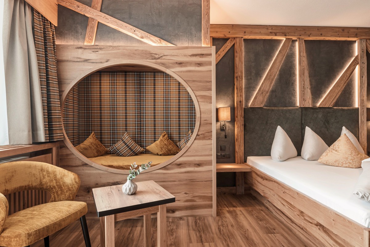 Aktiv- und Wellnesshotel Kohlerhof