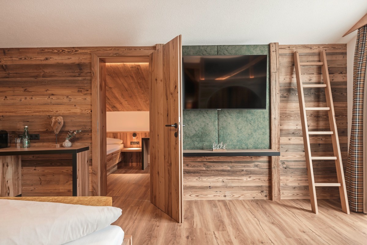 Aktiv- und Wellnesshotel Kohlerhof