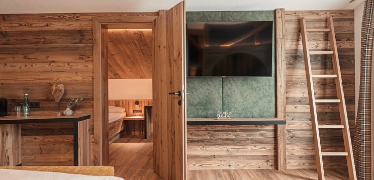 Aktiv- und Wellnesshotel Kohlerhof