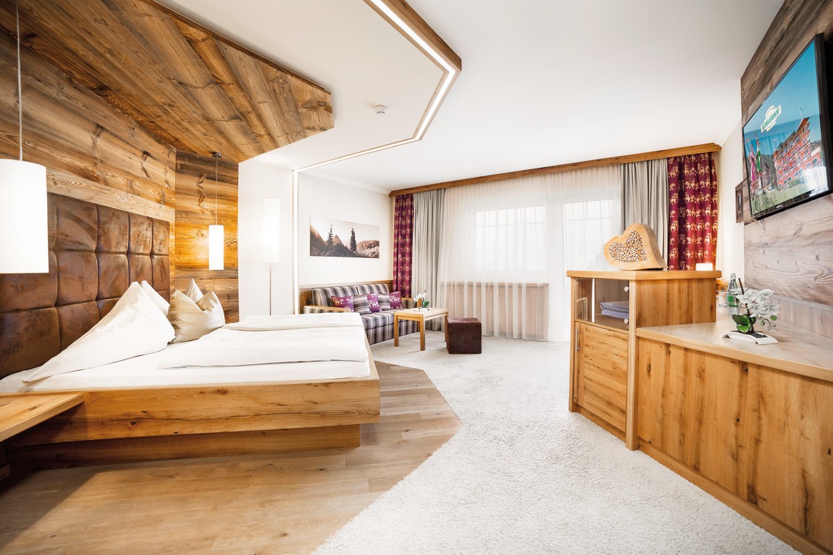 Aktiv- und Wellnesshotel Kohlerhof