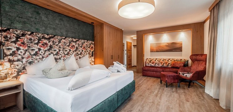 Aktiv- und Wellnesshotel Kohlerhof