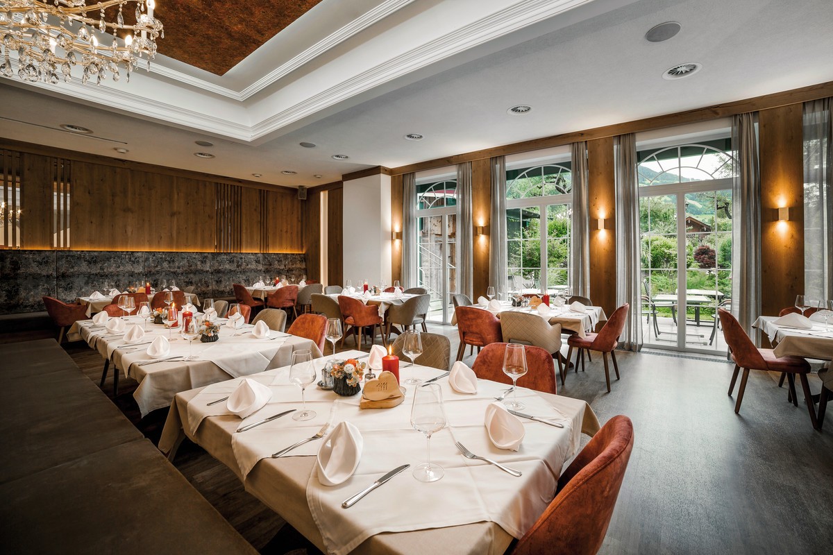 Aktiv- und Wellnesshotel Kohlerhof