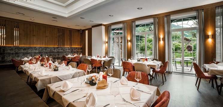 Aktiv- und Wellnesshotel Kohlerhof