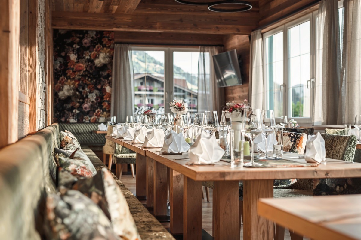 Aktiv- und Wellnesshotel Kohlerhof