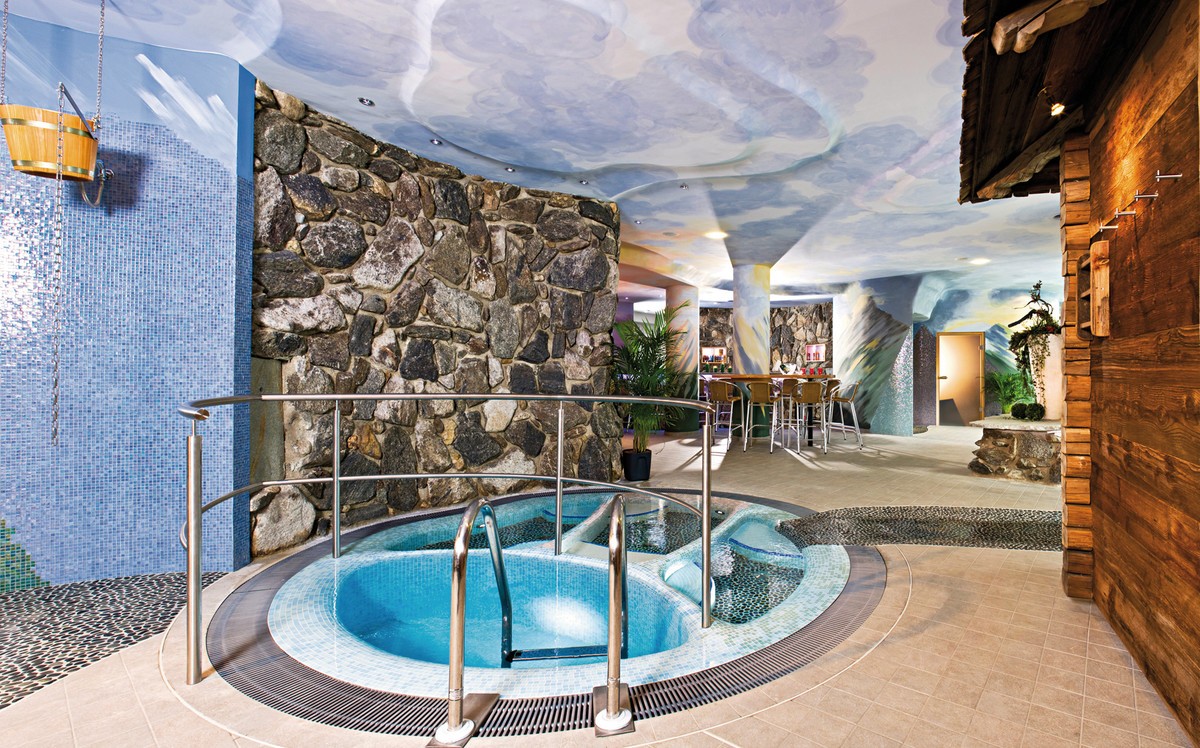 Aktiv- und Wellnesshotel Kohlerhof