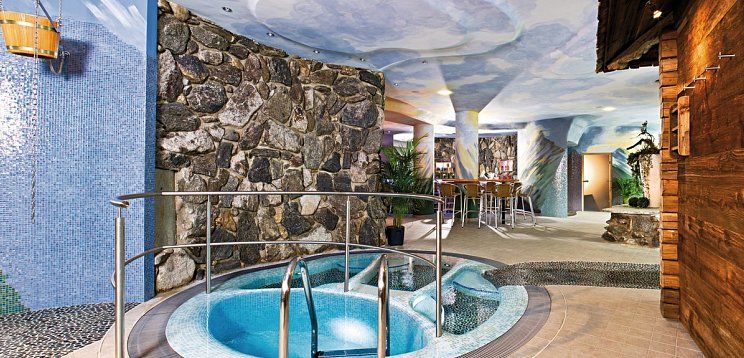 Aktiv- und Wellnesshotel Kohlerhof