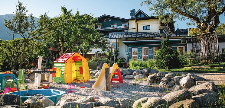 Aktiv- und Wellnesshotel Kohlerhof