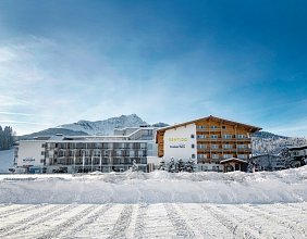 Alpenhotel Kaiserfels