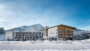 Alpenhotel Kaiserfels 