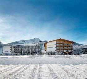 Alpenhotel Kaiserfels