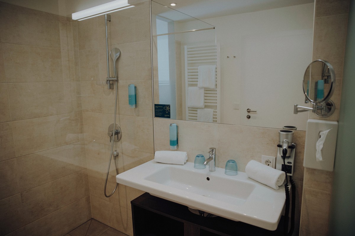 Alpenhotel Kaiserfels