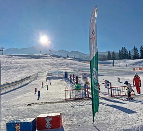 Alpenhotel Kaiserfels