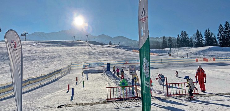 Alpenhotel Kaiserfels