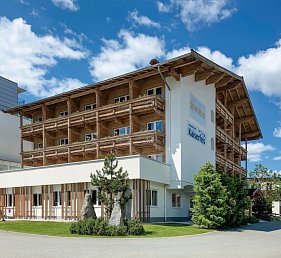 Alpenhotel Kaiserfels