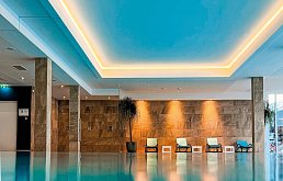 Alpenhotel Kaiserfels