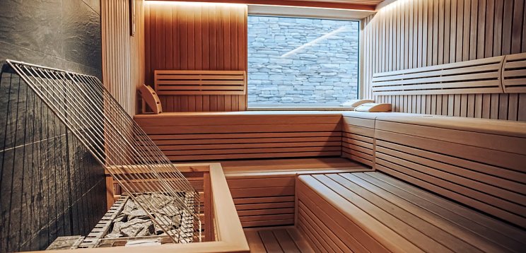 Alpenhotel Kaiserfels