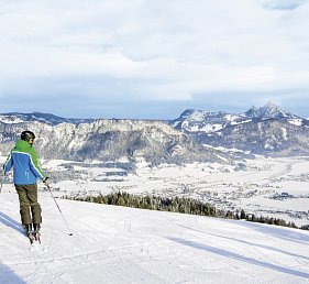 Alpenhotel Kaiserfels