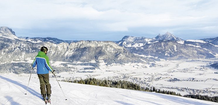 Alpenhotel Kaiserfels