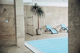 Alpenhotel Kaiserfels