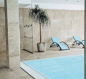 Alpenhotel Kaiserfels