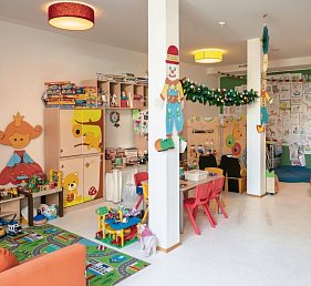 Alpenhotel Kaiserfels