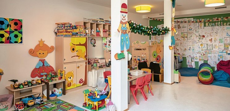 Alpenhotel Kaiserfels