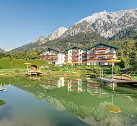 Alpenhotel Speckbacherhof