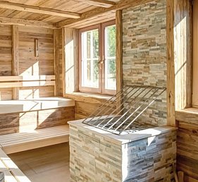 Alpenhotel Speckbacherhof