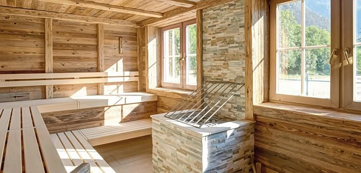 Alpenhotel Speckbacherhof