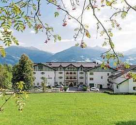 Alpenhotel Speckbacherhof