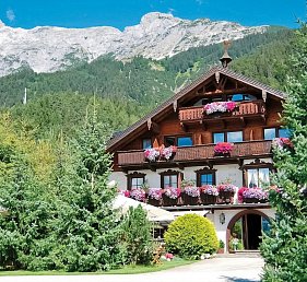 Alpenhotel Speckbacherhof